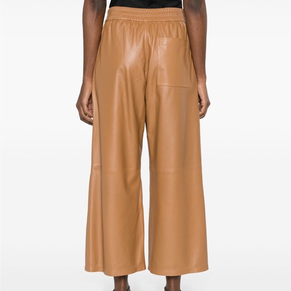 Arma leather pants like new - Picture 3 of 5